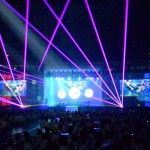 VUTEQ 創立50周年記念 式典