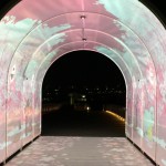 「ILLUSION DOME」2015年春Ver