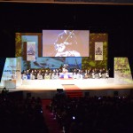 exfuze JAPAN FESTA 2015 〜魂〜