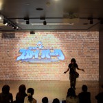 ドラえもんわくわくスカイパーク　グリーティング映像（通年）