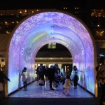 「ILLUSION DOME」2016年春Ver