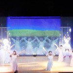 アクションパフォーマンスショー「鏡の国のアリス」