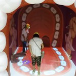 からだのひみつ大冒険DX『おくちのバイキンやっつけ隊』