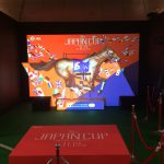 JRA ジャパンカップPRイベント
