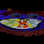 スーパープロジェクションマッピング～角島伝説 鬼の岩伝説ver