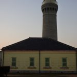 スーパープロジェクションマッピング～角島伝説 燈明台ver