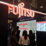 FUJITSU InterBEE2017 映像ソリューション