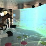 JRA 日本ダービーPRイベント