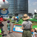 テレ朝SUMMER STATION2017 「ドラえもんの北海道酪農クイズ」