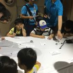 おもしろ科学館2017 in ほろのべ