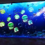 仙台うみの杜水族館 クラゲのワルツ＆月とクラゲのいやし