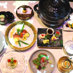 日本料理　魚月Nazuki