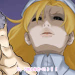 サロン・ド・ミルボン アンチポーション編